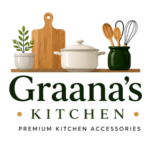 Graanas Kitchen Logo